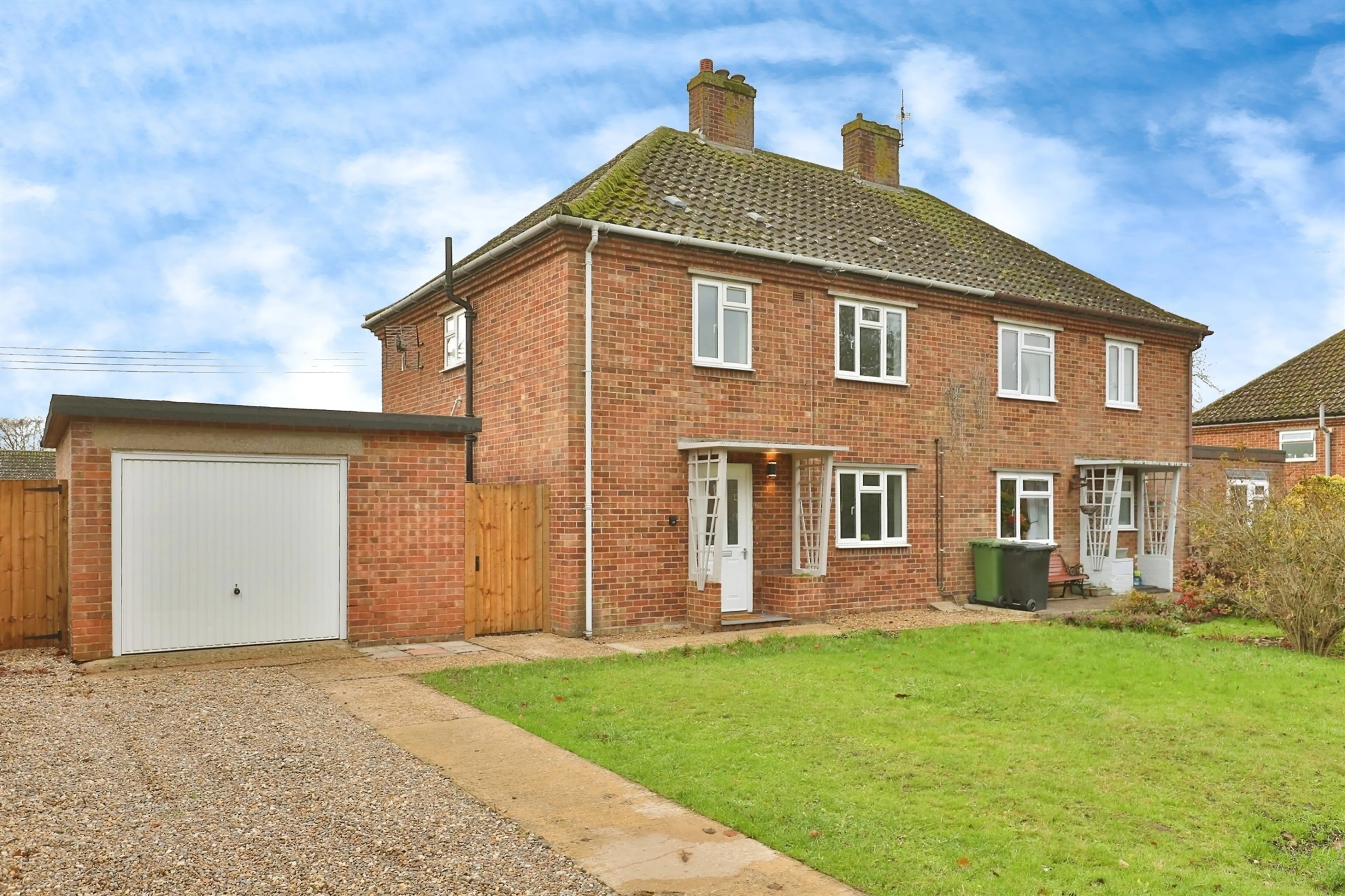 Property at East Road, Watton, Thetford