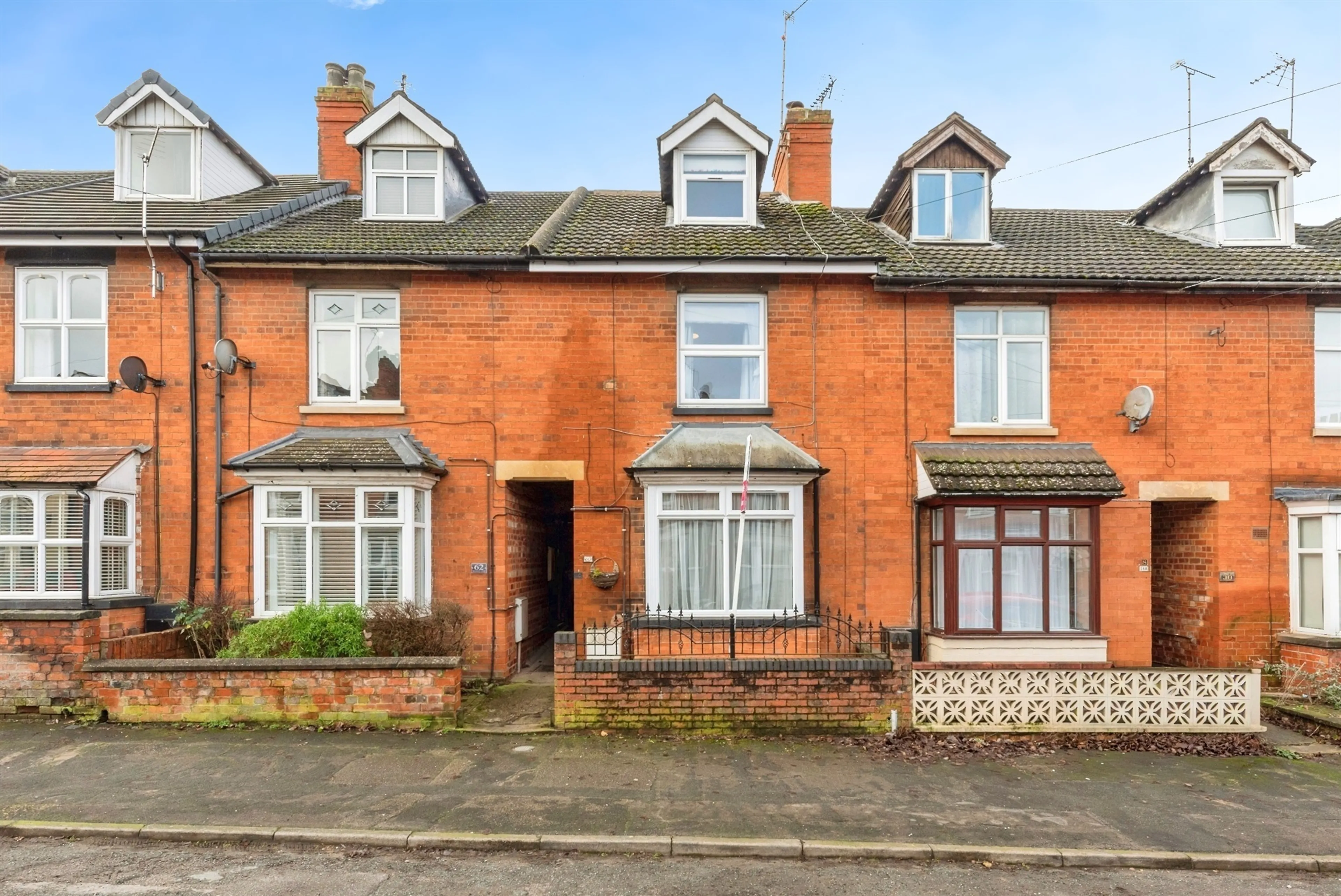 Property at Houghton Road, Grantham