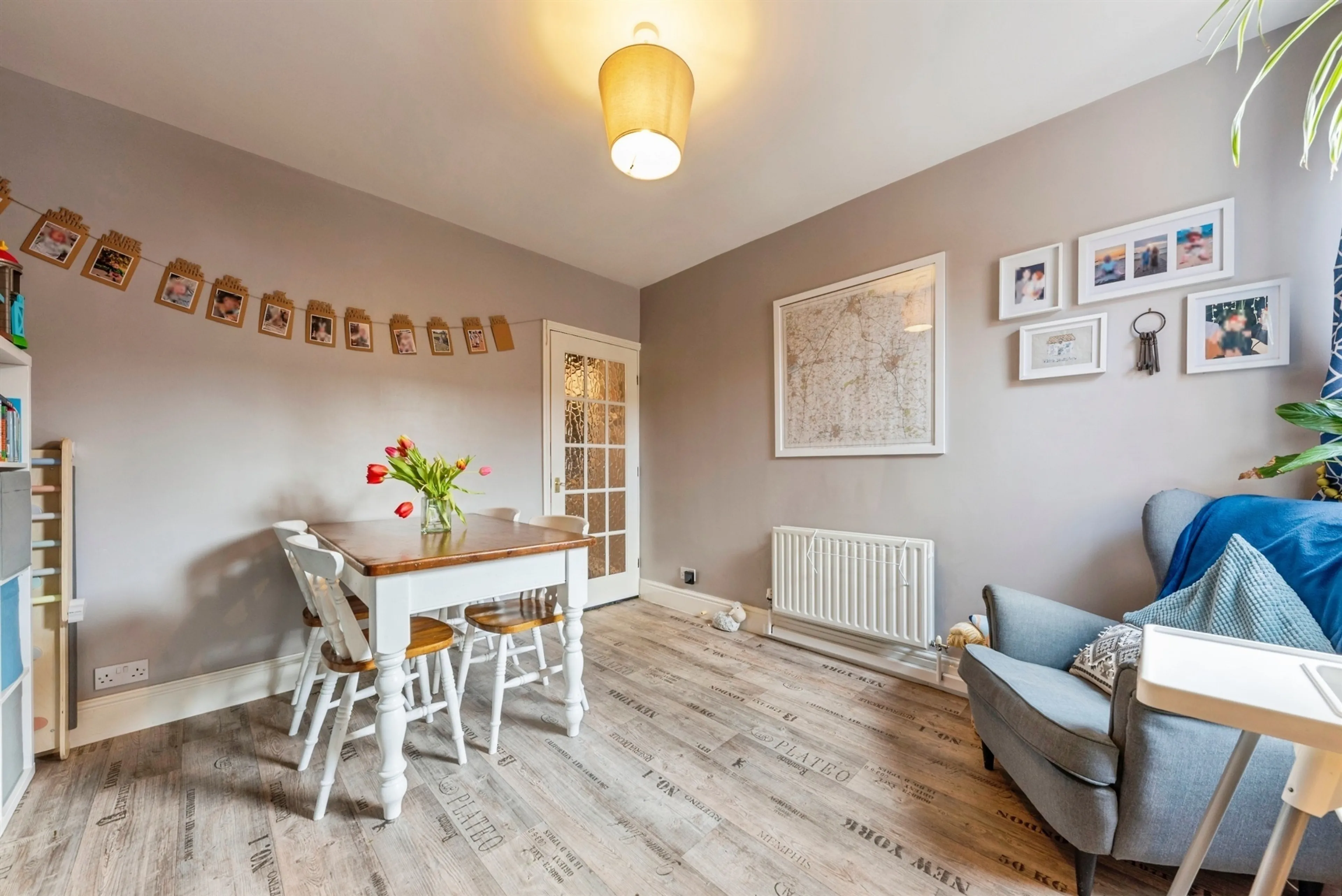 Property at Houghton Road, Grantham