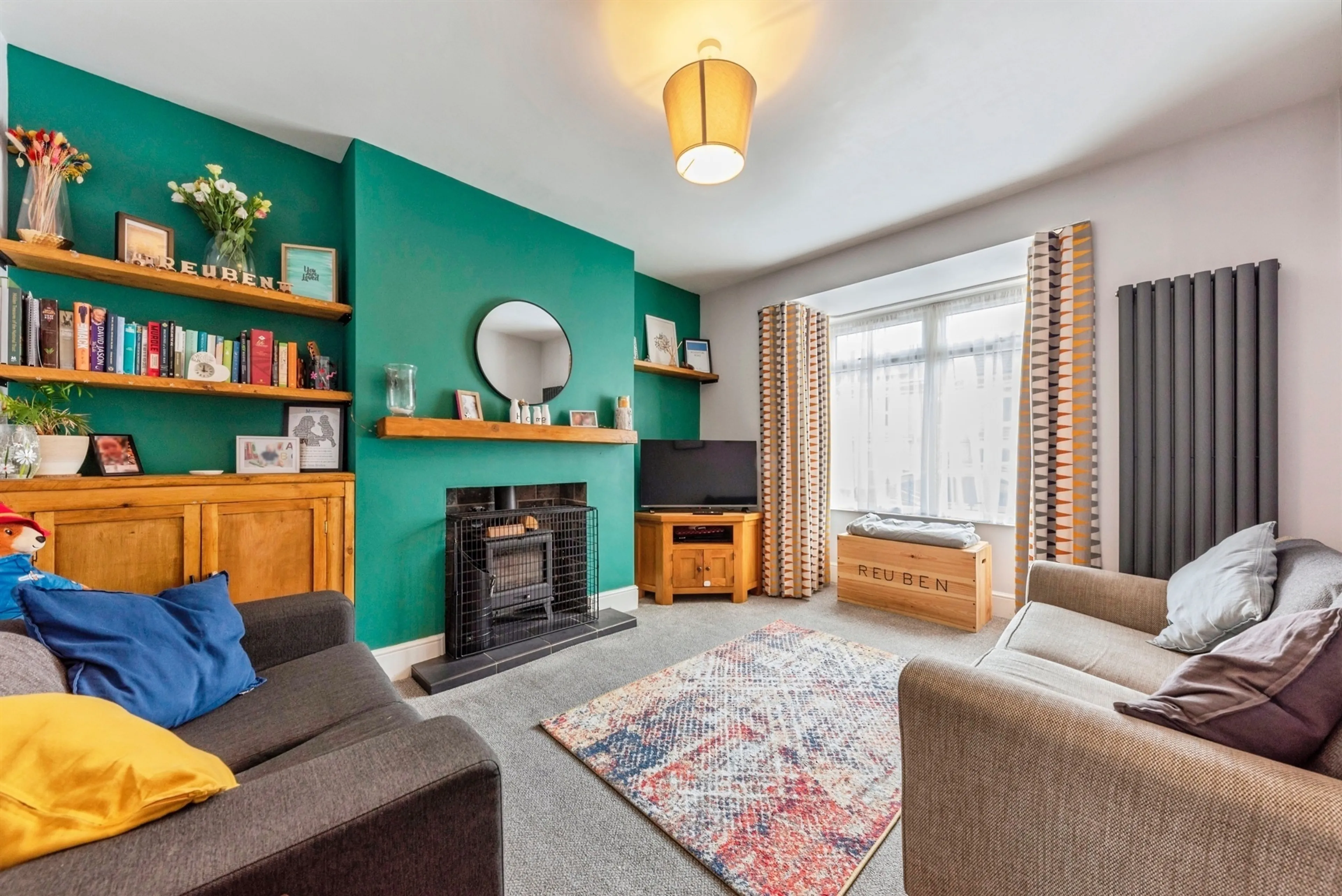 Property at Houghton Road, Grantham