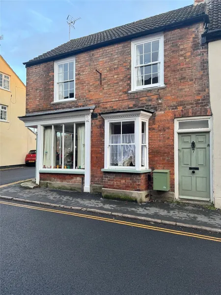 High Street, Berkeley, Gloucestershir...