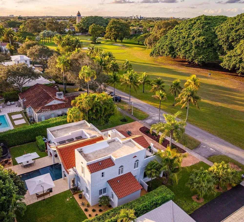1234 S Greenway Dr, Coral Gables, FL 33134