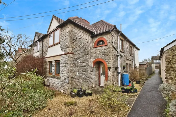 Whitstone Road, SHEPTON MALLET, BA4