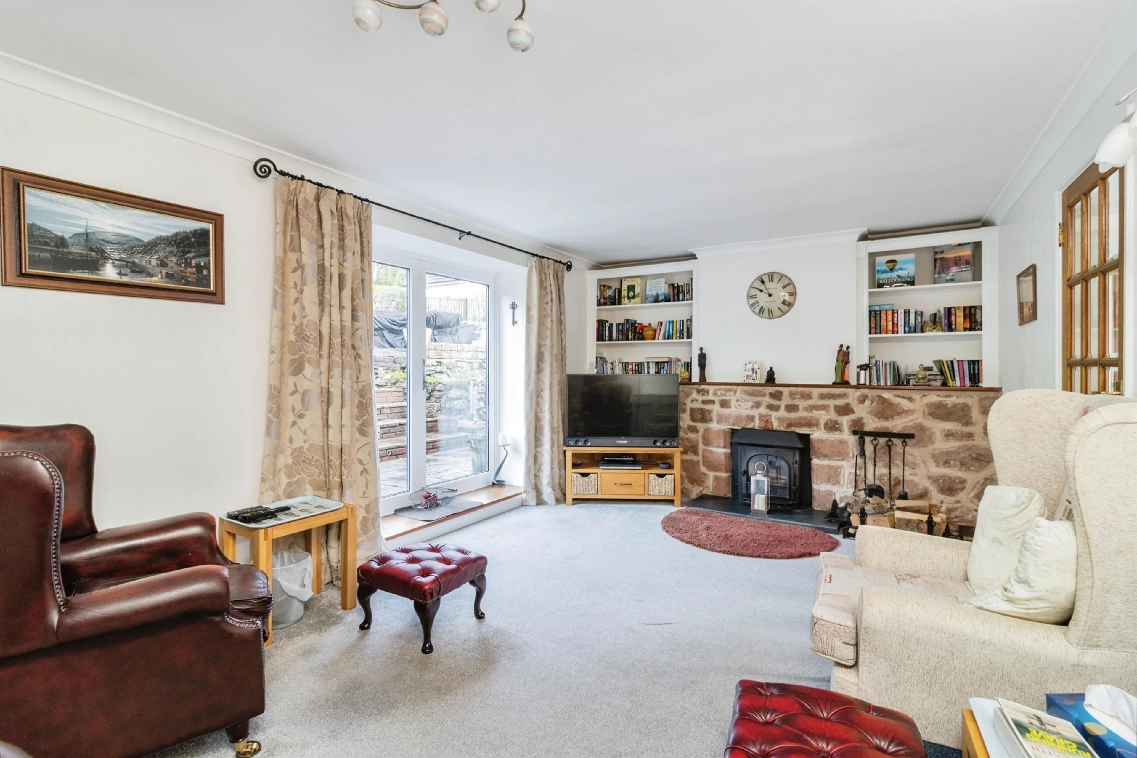 Property at Cleeve Park Mews, Chapel Cleeve, Minehead