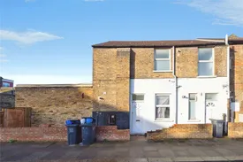 Property responsive