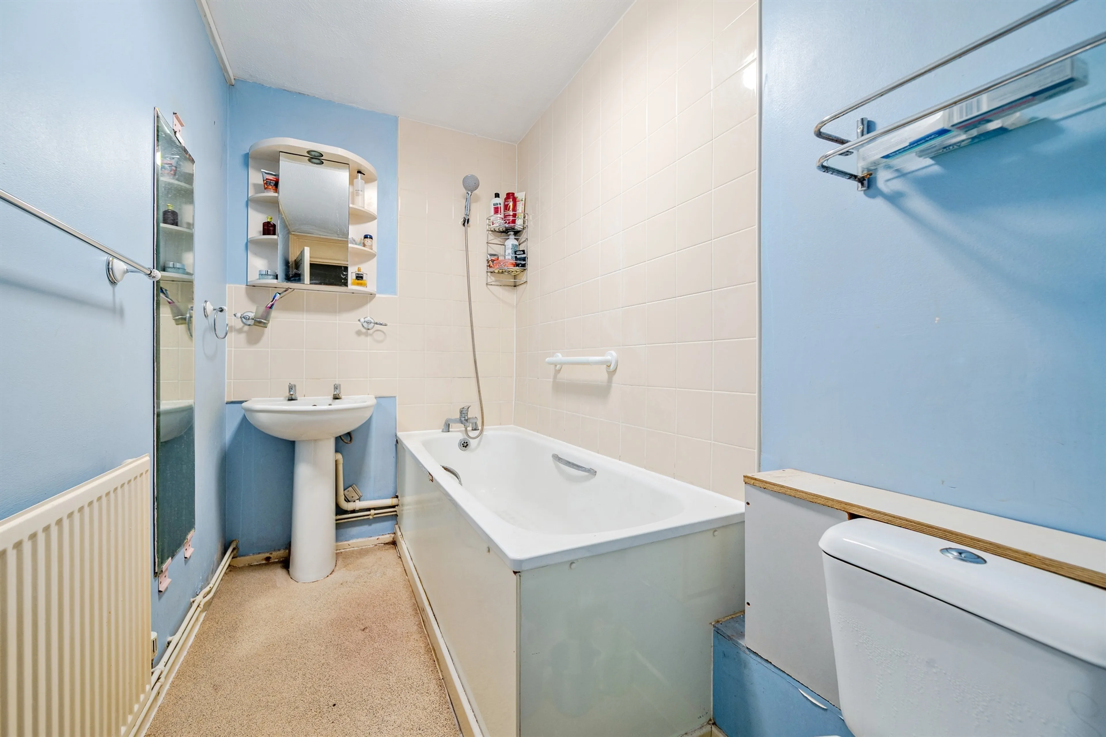 Property at The Sandlings, London