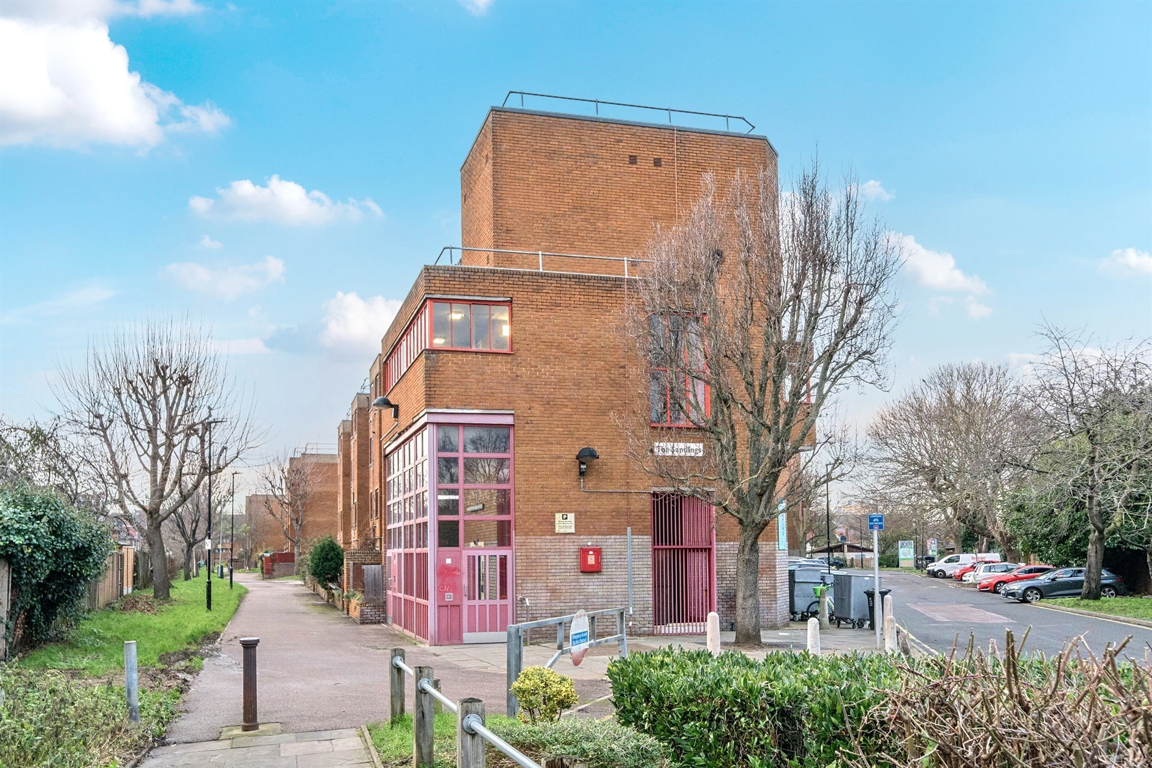 Property at The Sandlings, London