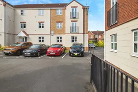 Property responsive