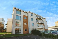 Overstone Court, Cardiff Bay, Cardiff