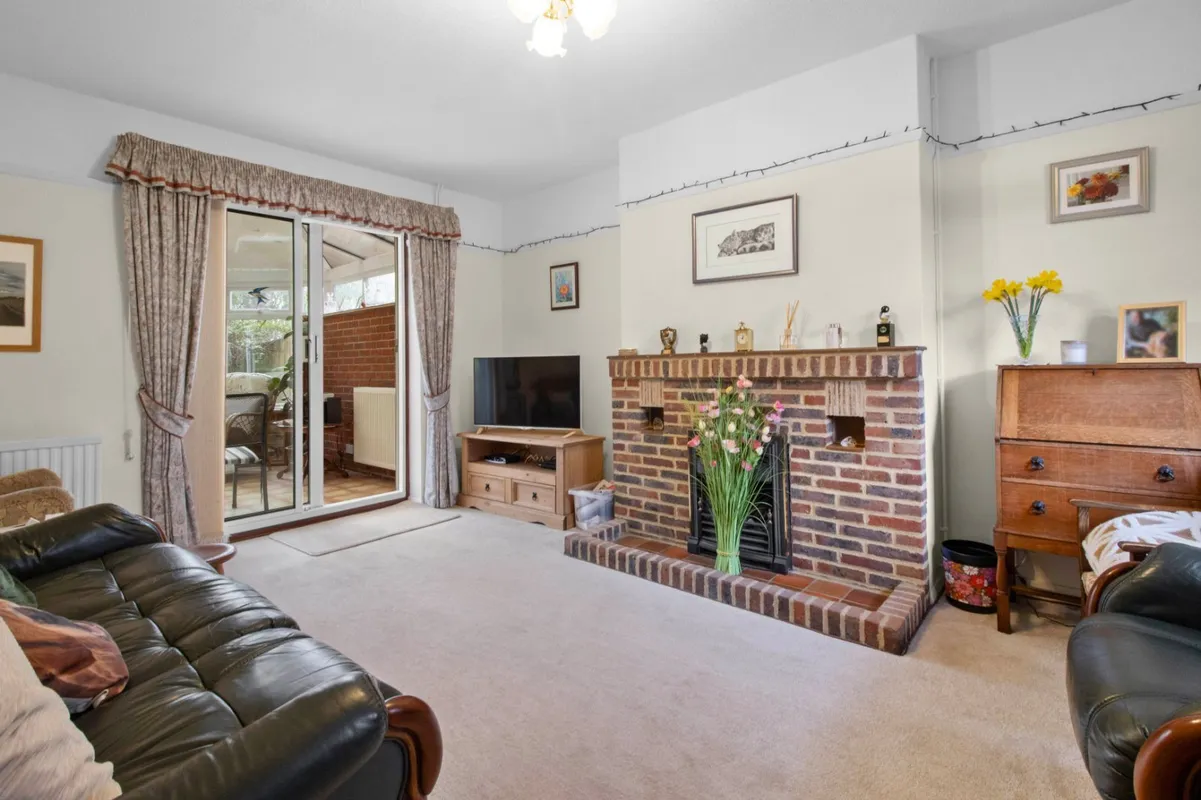 Queens Drive, Maresfield, Uckfield, East Sussex, TN22