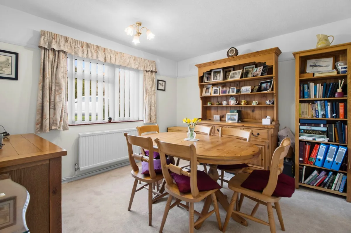 Queens Drive, Maresfield, Uckfield, East Sussex, TN22