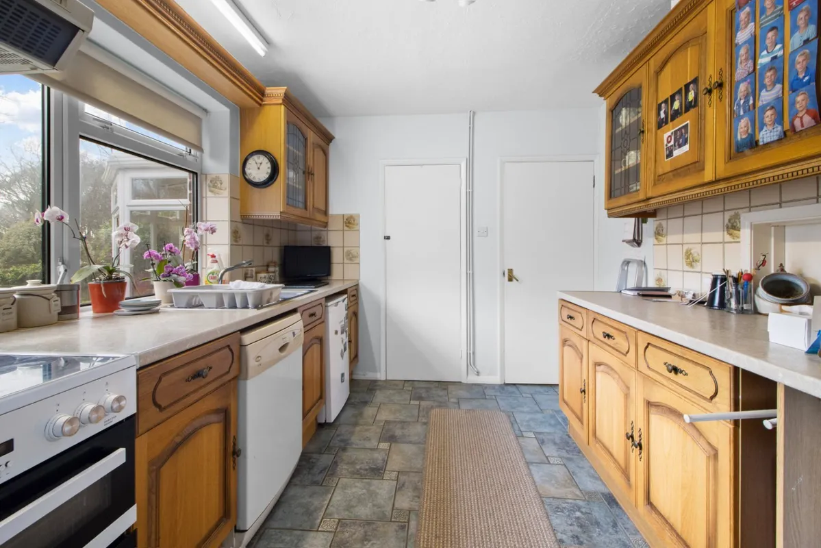 Queens Drive, Maresfield, Uckfield, East Sussex, TN22
