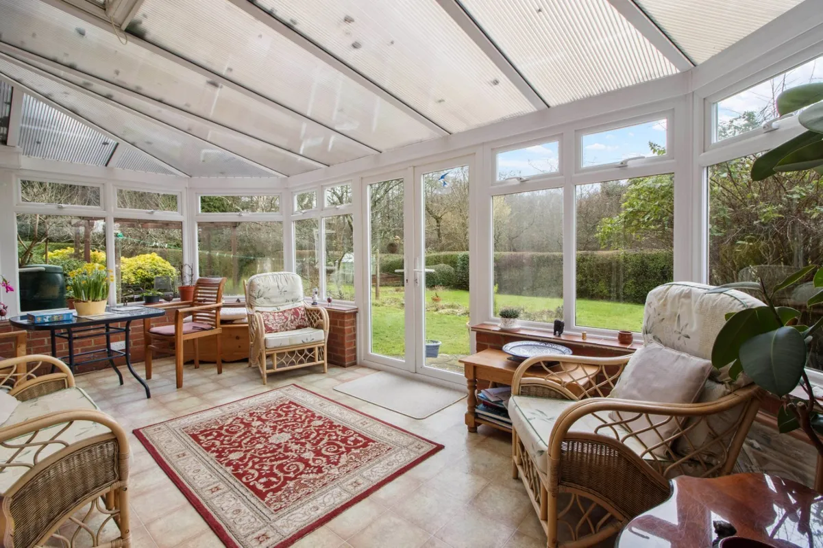 Queens Drive, Maresfield, Uckfield, East Sussex, TN22