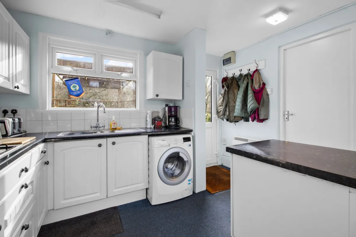 Queens Drive, Maresfield, Uckfield, East Sussex, TN22