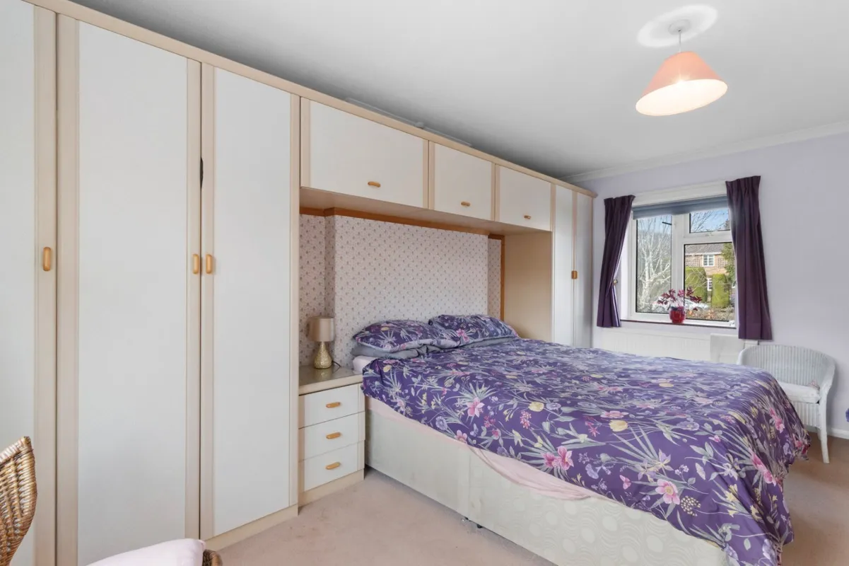 Queens Drive, Maresfield, Uckfield, East Sussex, TN22