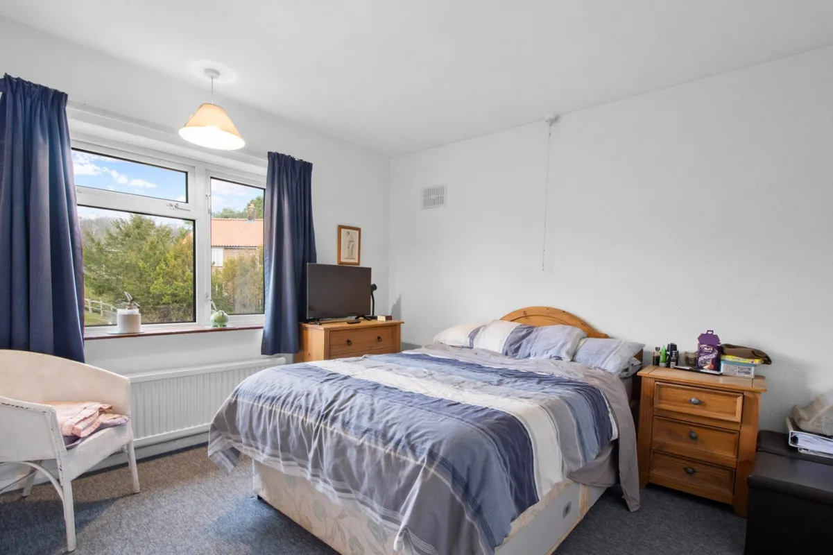 Queens Drive, Maresfield, Uckfield, East Sussex, TN22