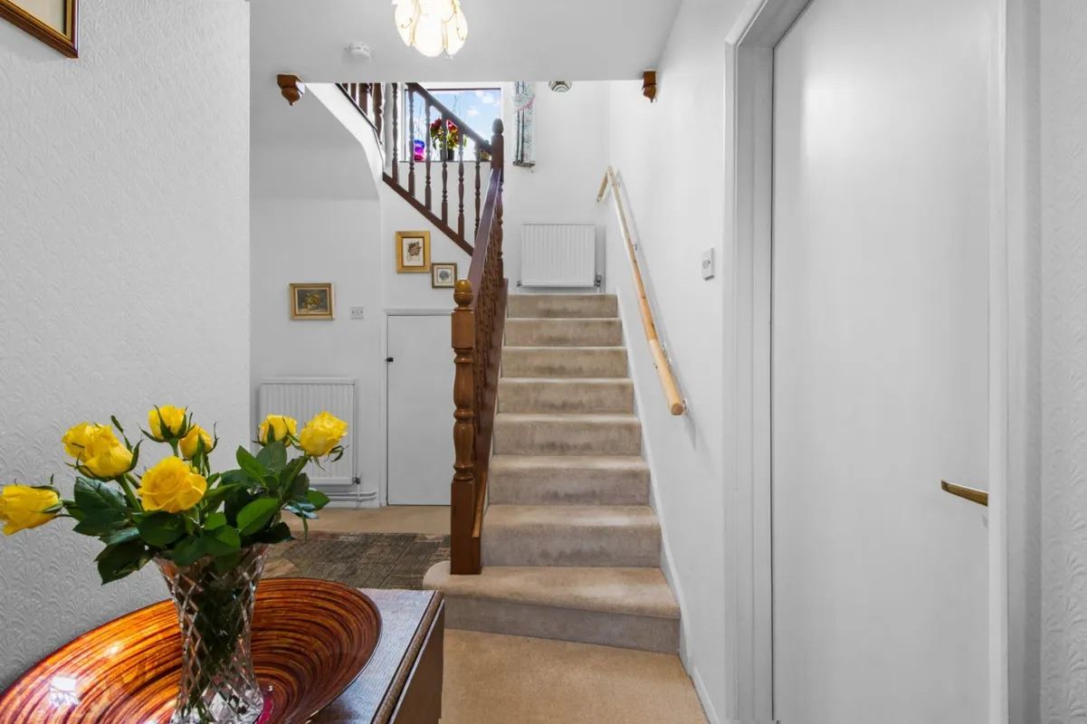 Queens Drive, Maresfield, Uckfield, East Sussex, TN22
