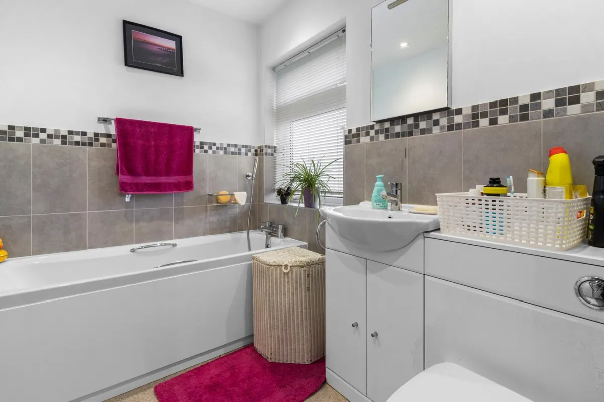 Queens Drive, Maresfield, Uckfield, East Sussex, TN22