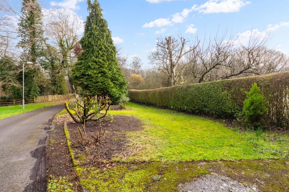 Queens Drive, Maresfield, Uckfield, East Sussex, TN22