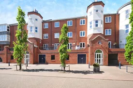 Property responsive