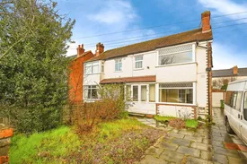 Property responsive