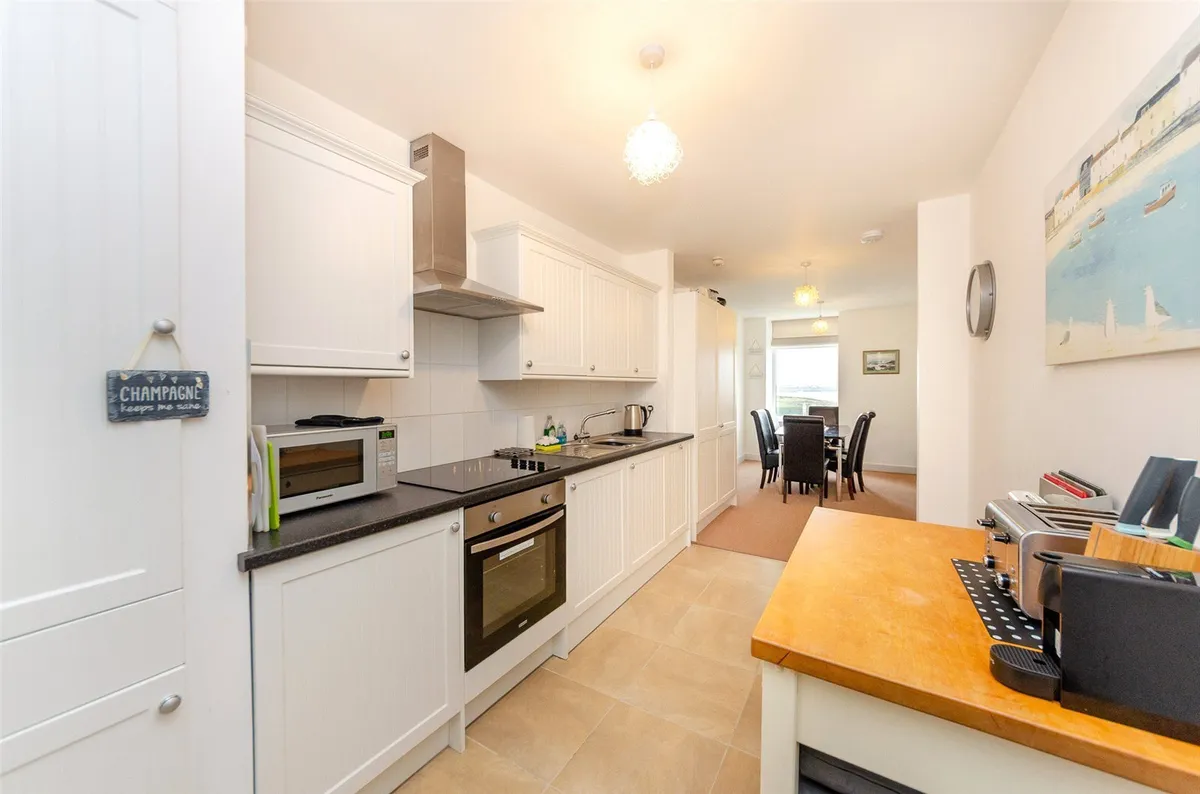 Lon Y Don, Trearddur Bay, Holyhead, Isle of Anglesey, LL65