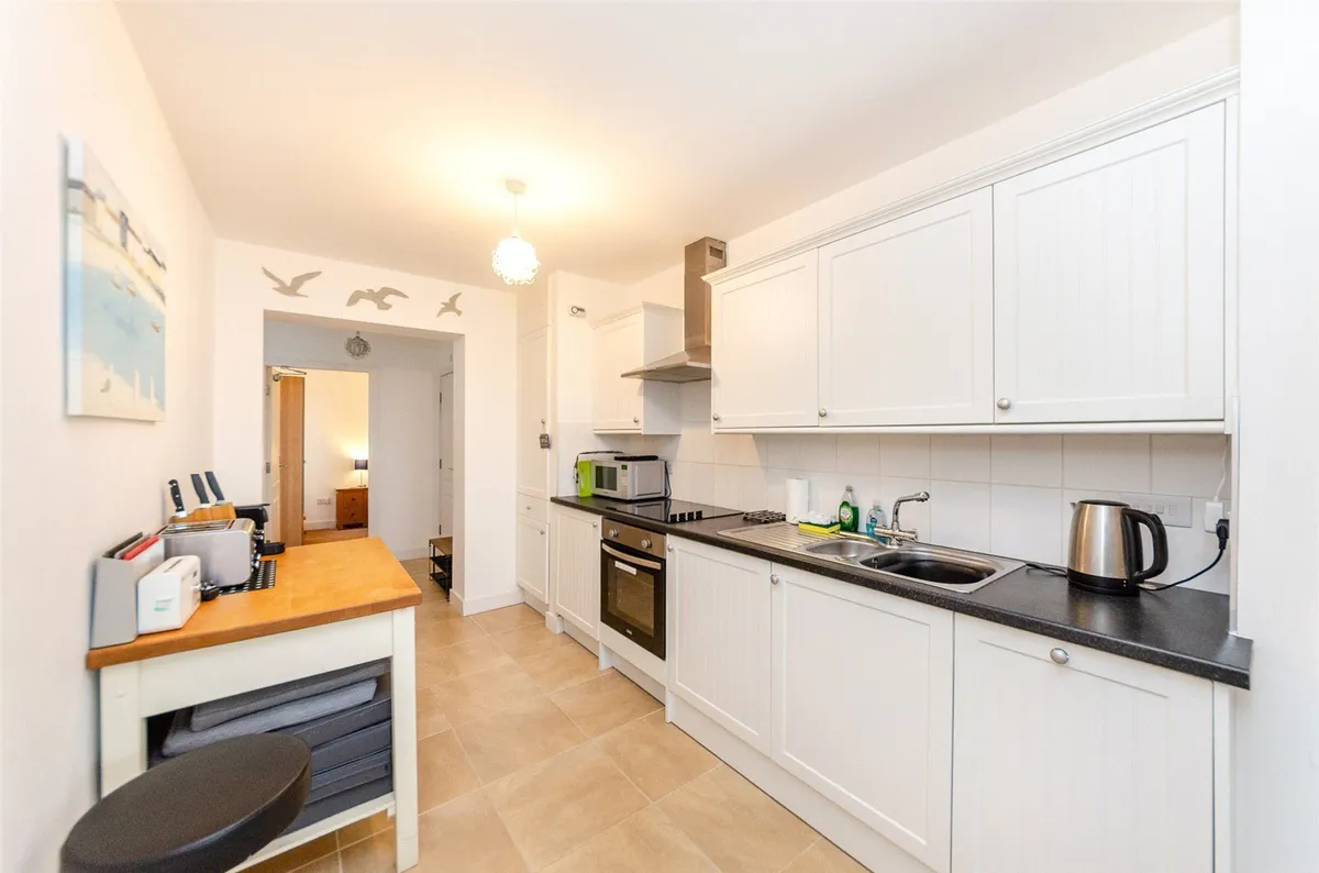 Lon Y Don, Trearddur Bay, Holyhead, Isle of Anglesey, LL65