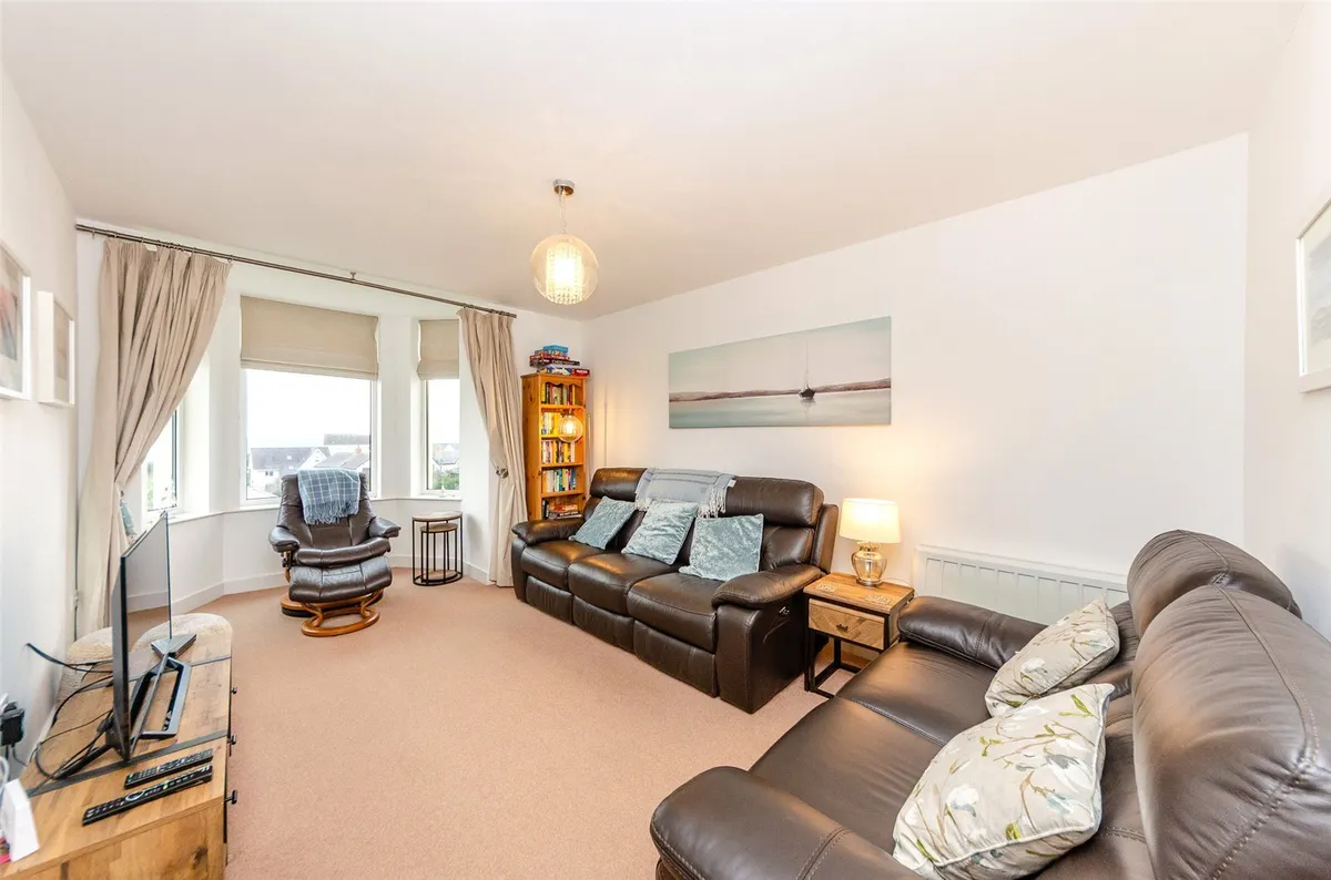 Lon Y Don, Trearddur Bay, Holyhead, Isle of Anglesey, LL65