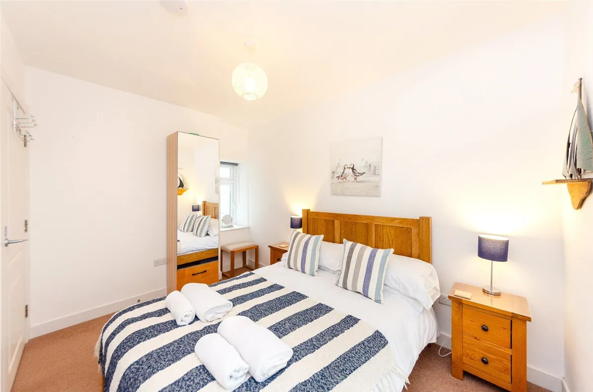 Lon Y Don, Trearddur Bay, Holyhead, Isle of Anglesey, LL65