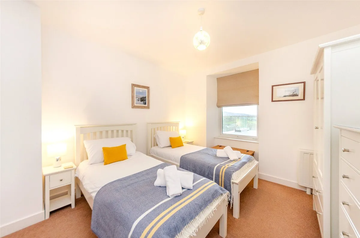 Lon Y Don, Trearddur Bay, Holyhead, Isle of Anglesey, LL65