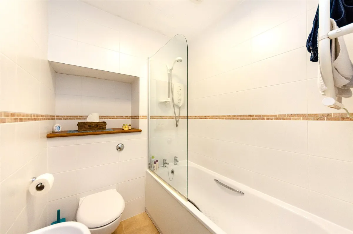 Lon Y Don, Trearddur Bay, Holyhead, Isle of Anglesey, LL65