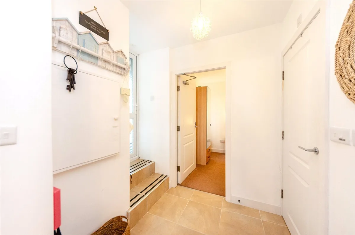 Lon Y Don, Trearddur Bay, Holyhead, Isle of Anglesey, LL65