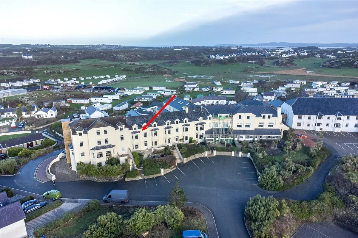 Lon Y Don, Trearddur Bay, Holyhead, Isle of Anglesey, LL65