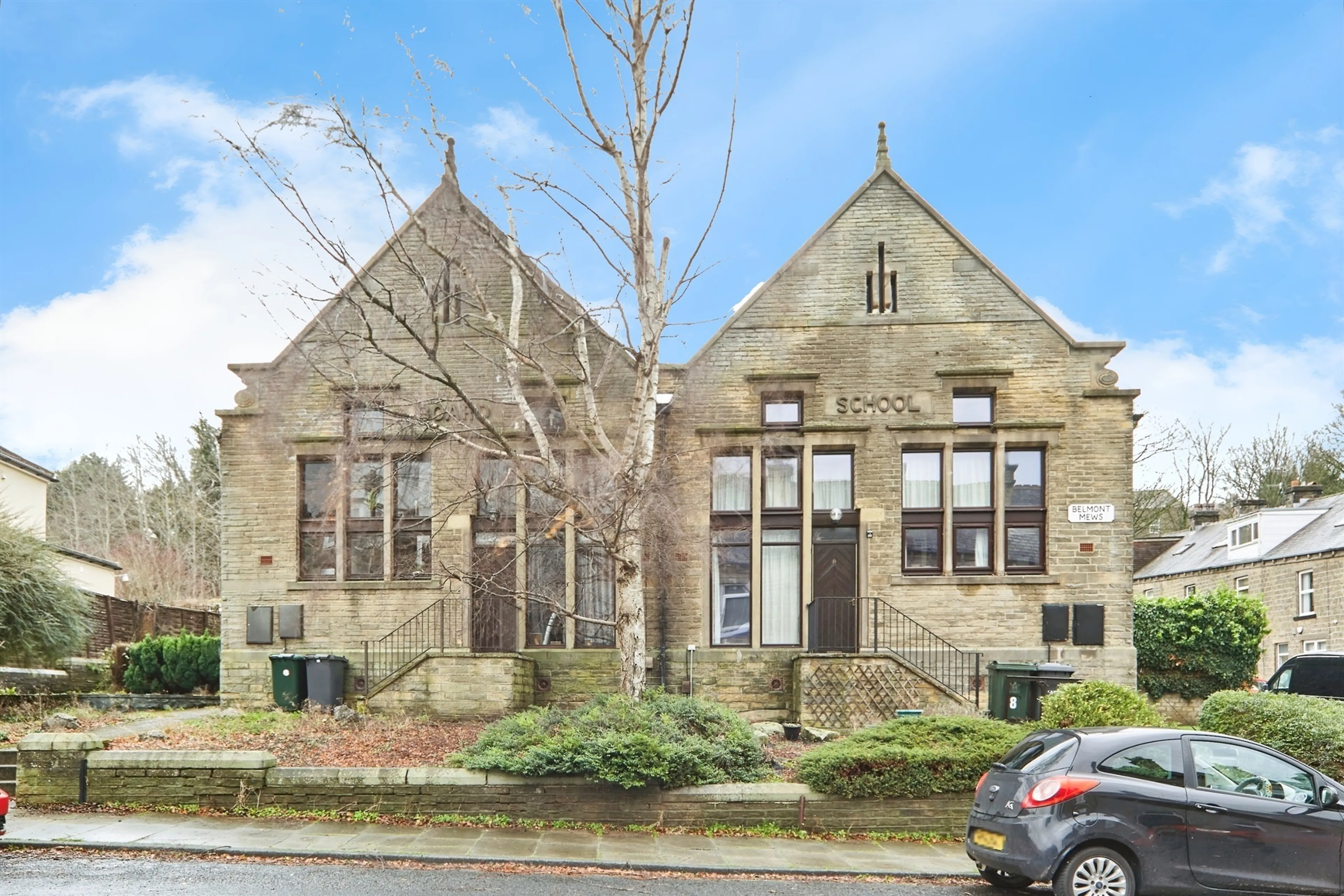 Property at Belgrave Road, Bingley