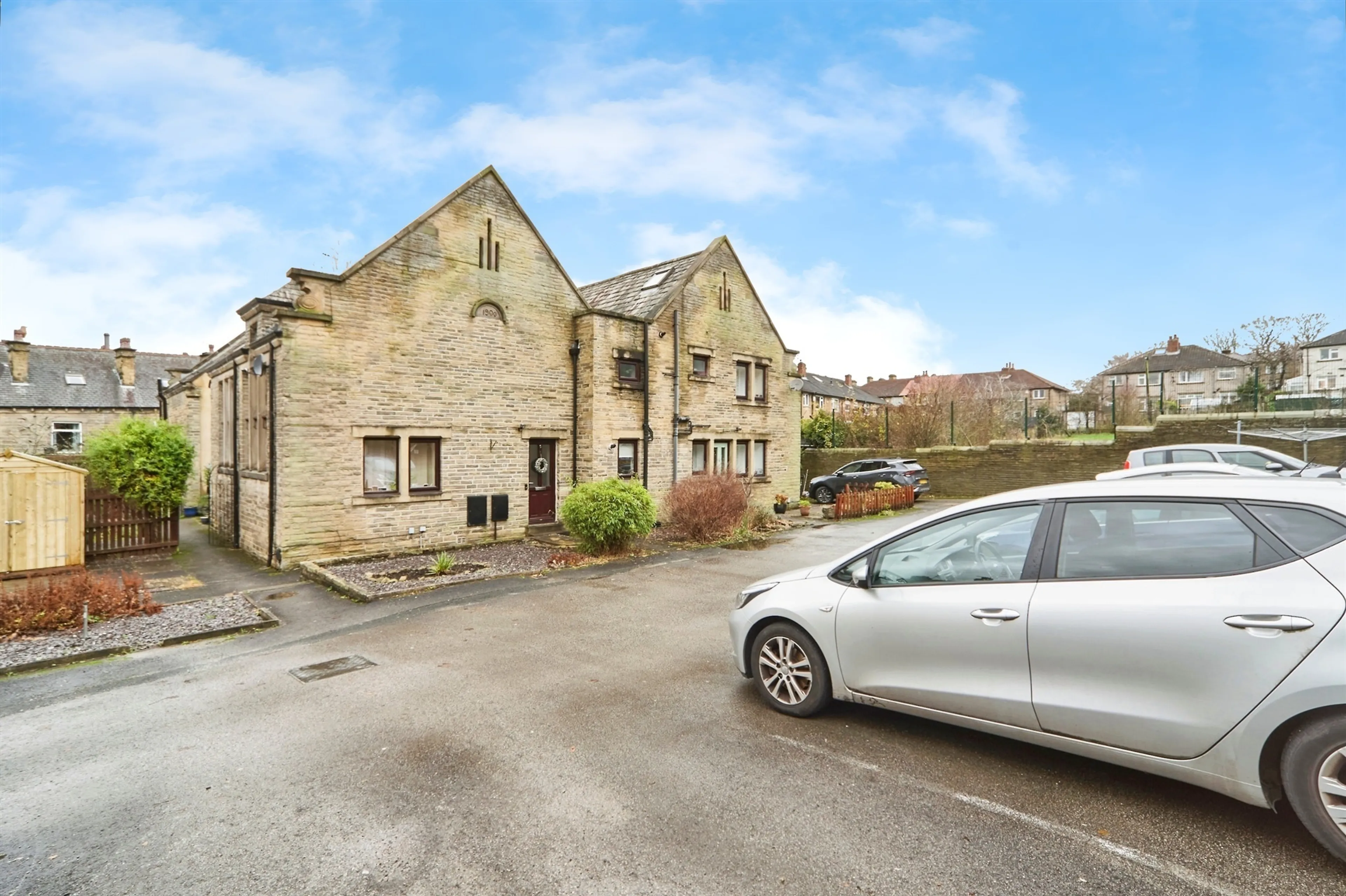 Property at Belgrave Road, Bingley