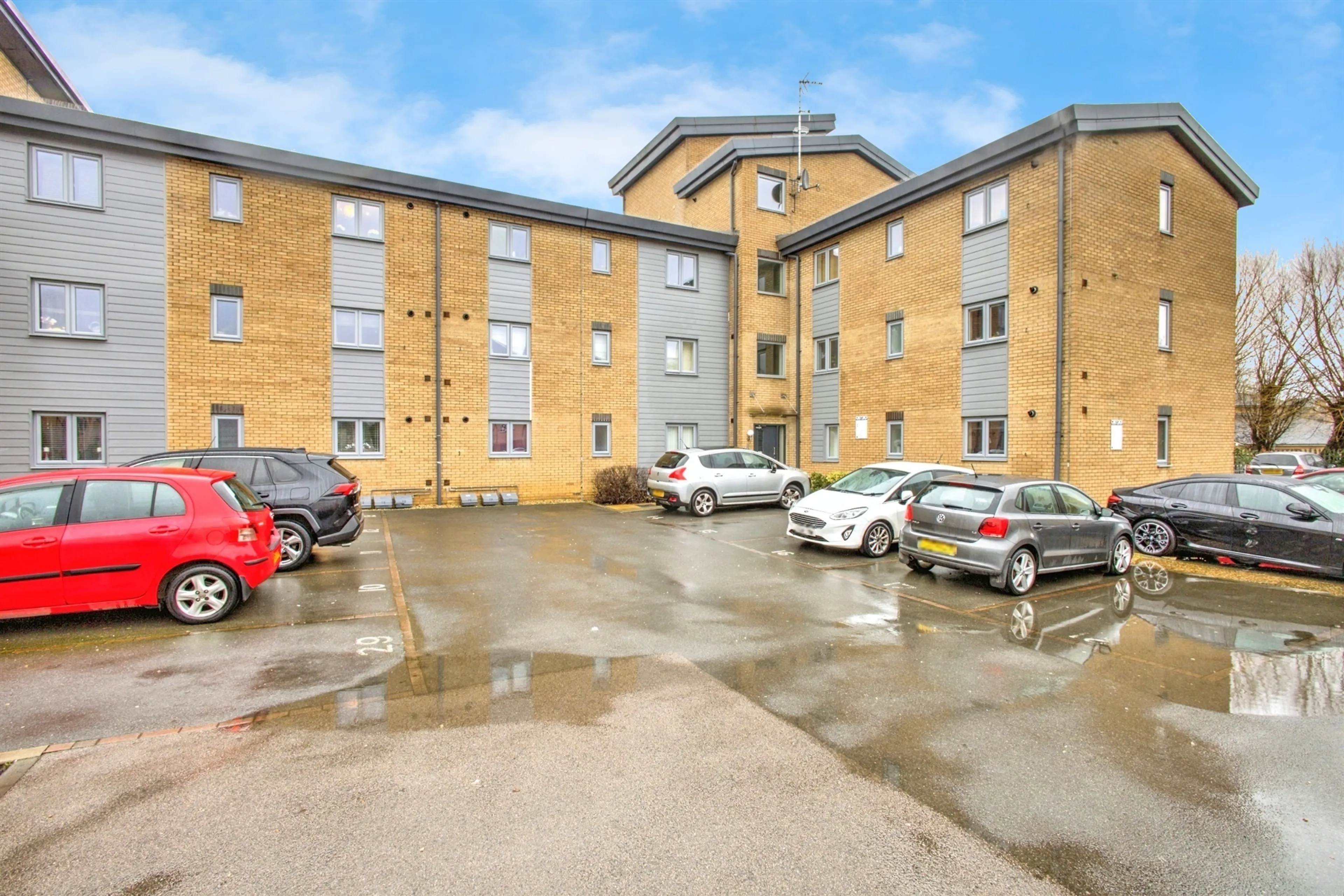 Property at Old Towcester Road, Northampton