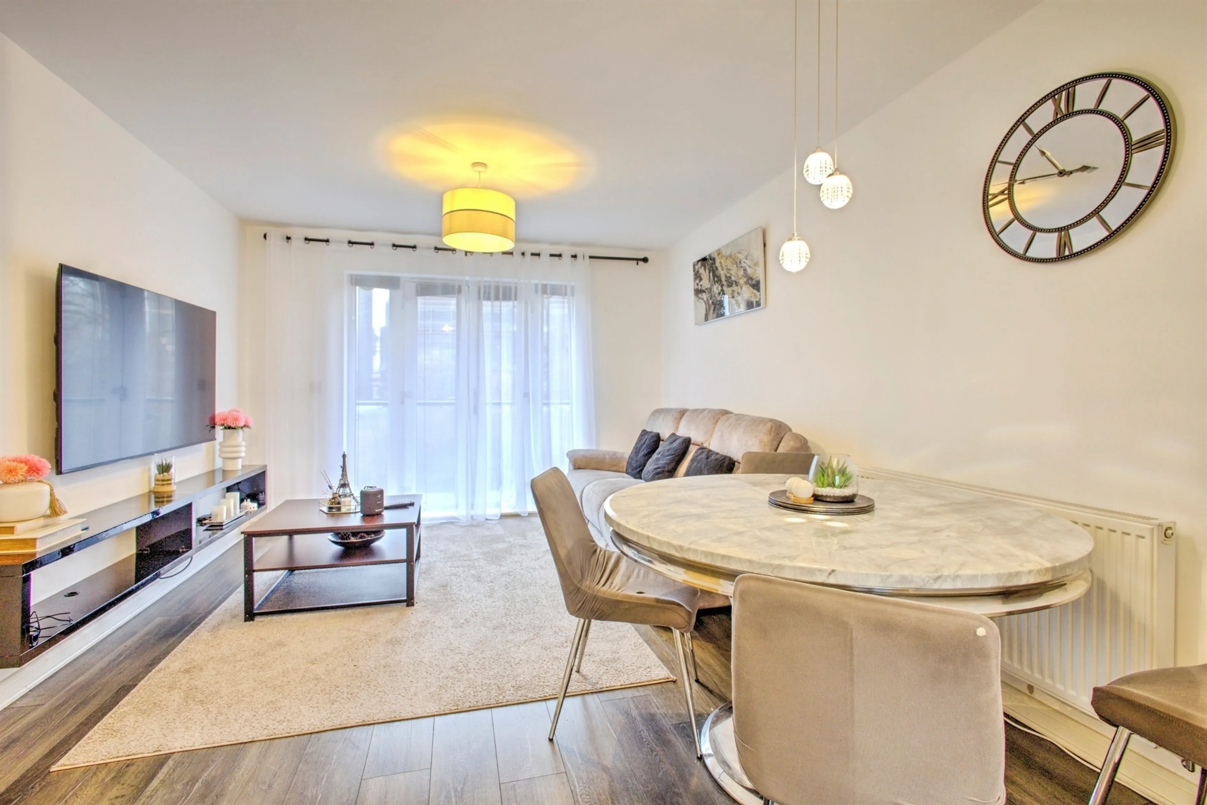 Property at Old Towcester Road, Northampton