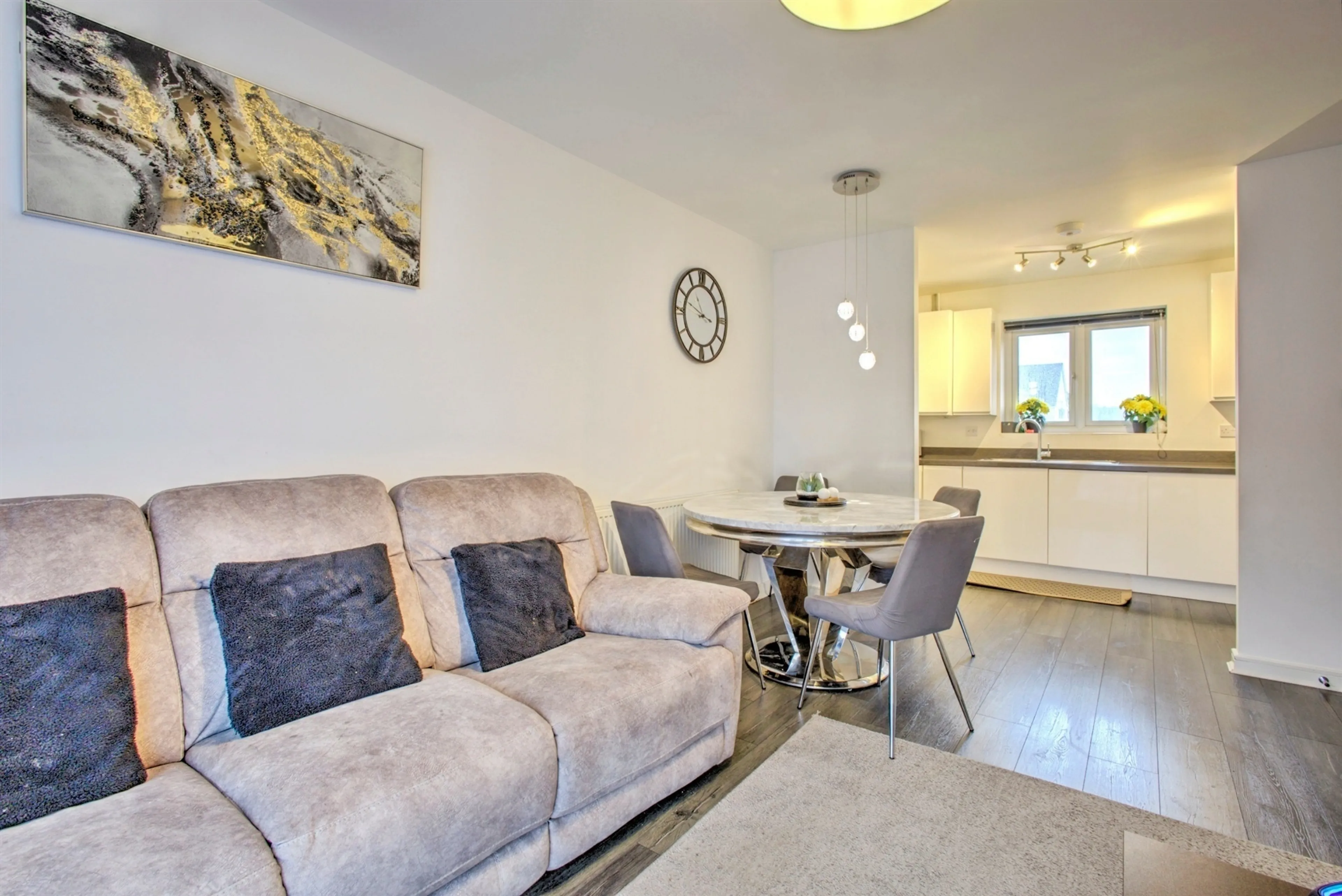Property at Old Towcester Road, Northampton