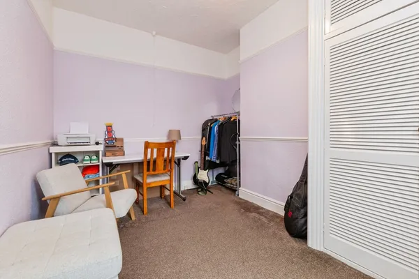 Hawthorn Street, Darlington, Durham, DL1