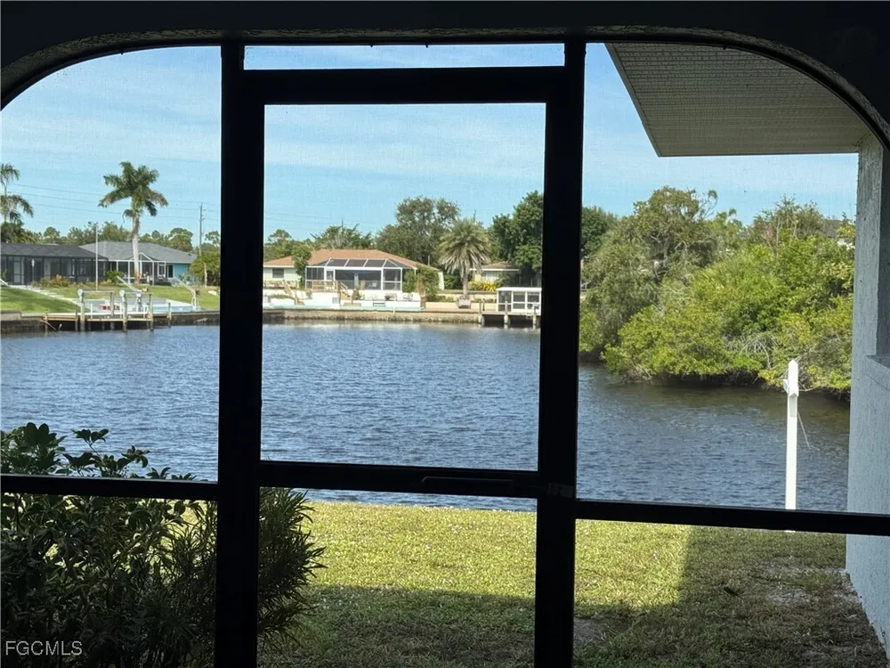 12314 Kneeland Terrace, Port Charlotte, FL 33981