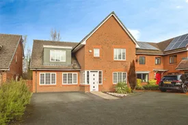 Property responsive