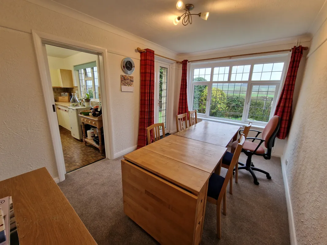 Meadow View, East Coker, Yeovil, Somerset, BA22 9LH