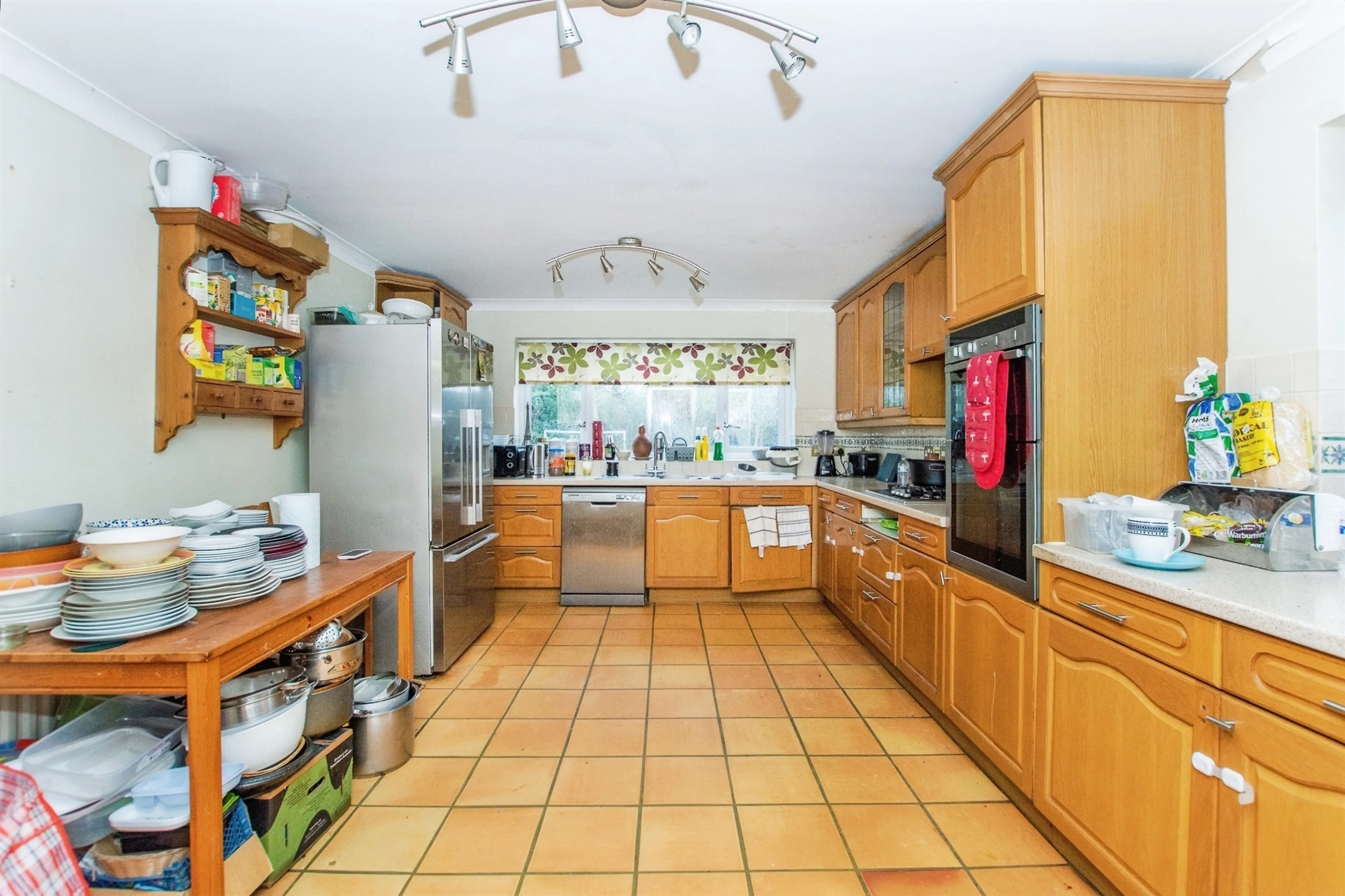 Property at Marlborough Court, Wisbech