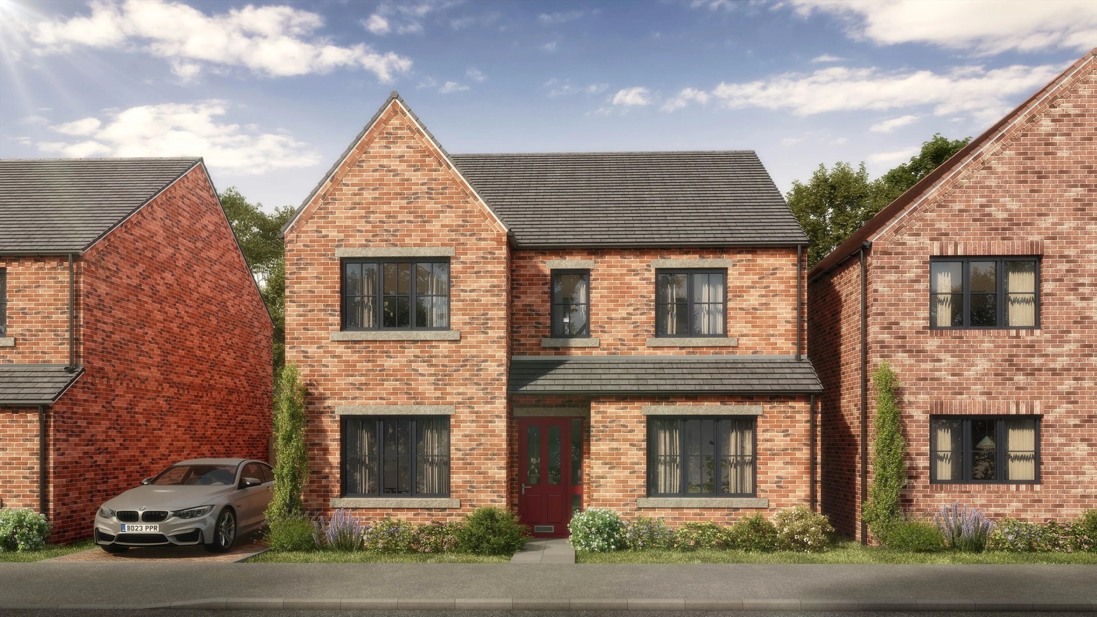 Property at Northfield Drive, Thorne, Doncaster
