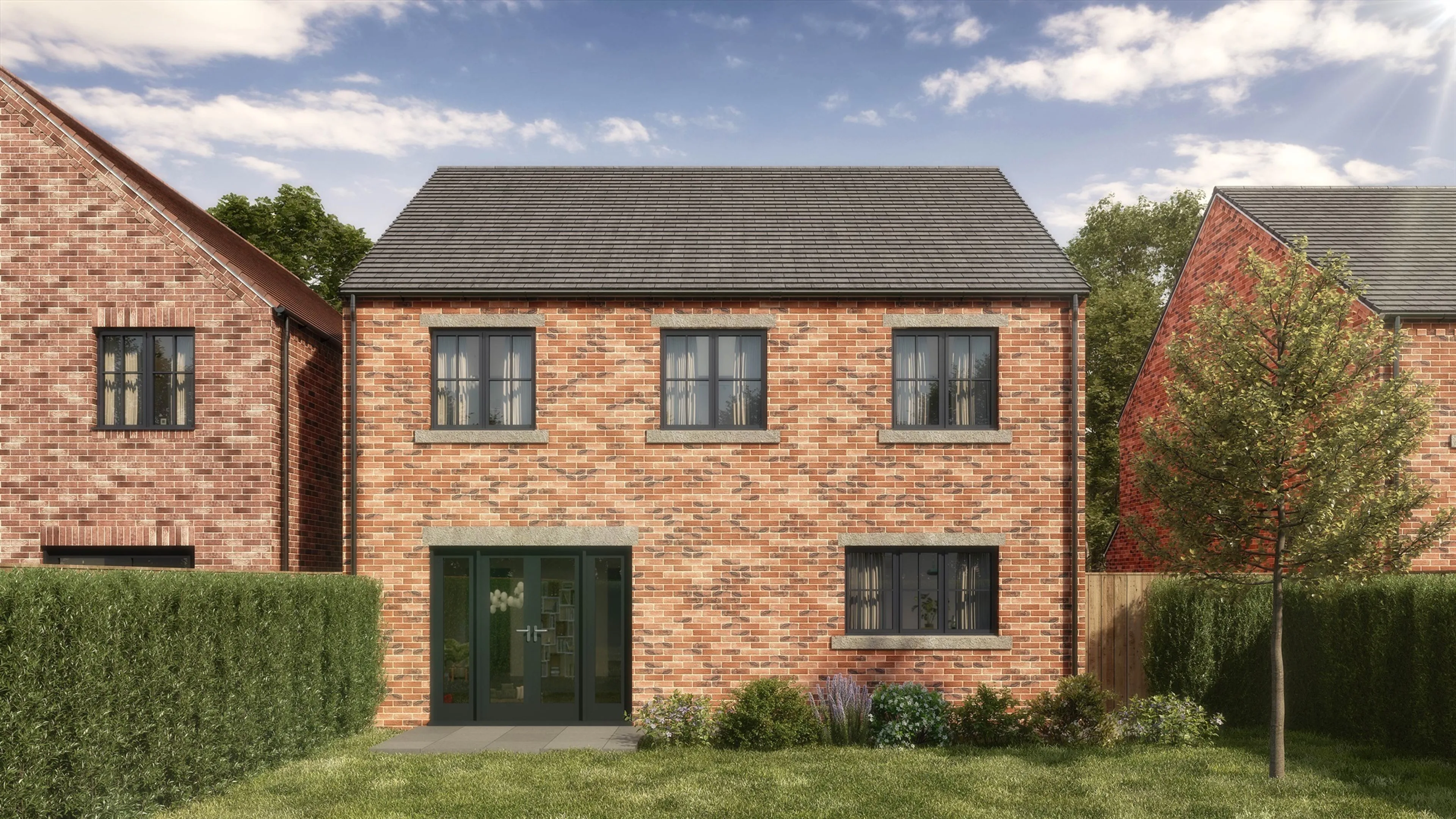 Property at Northfield Drive, Thorne, Doncaster