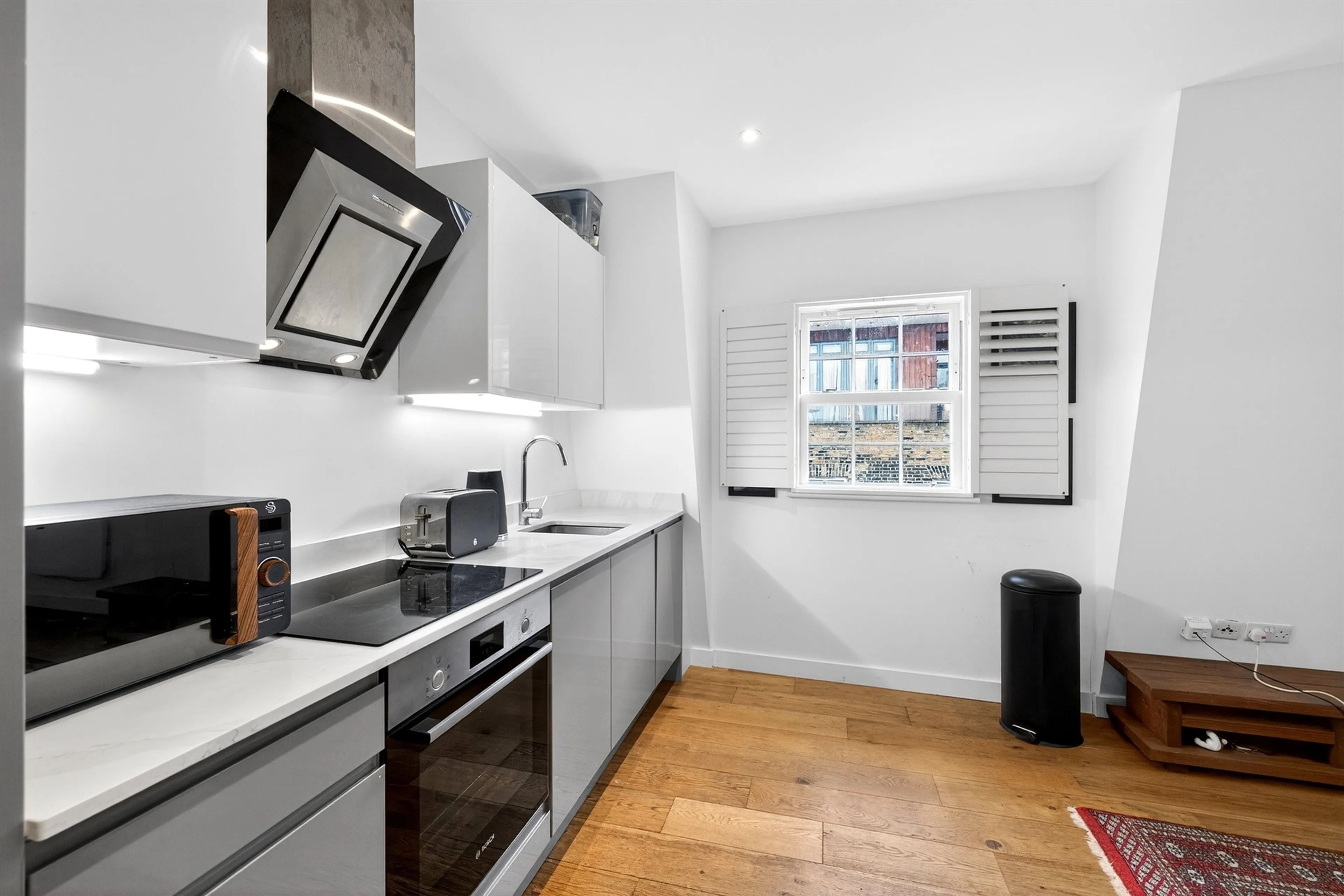 Property at East Street, London