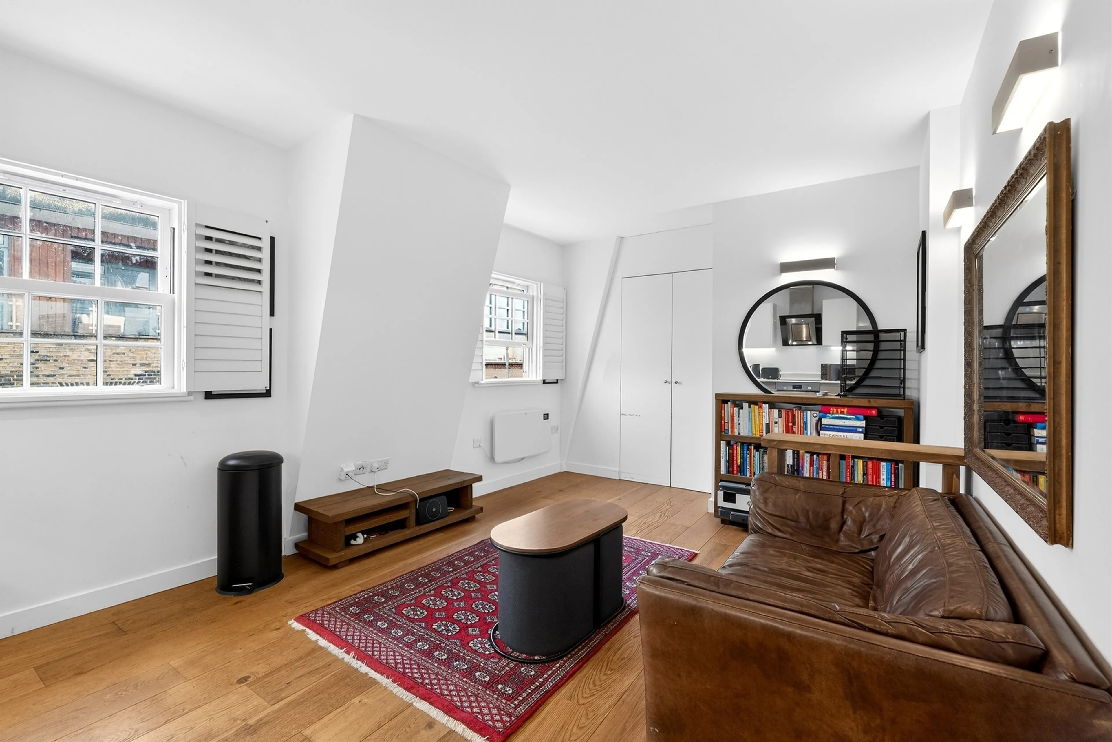 Property at East Street, London