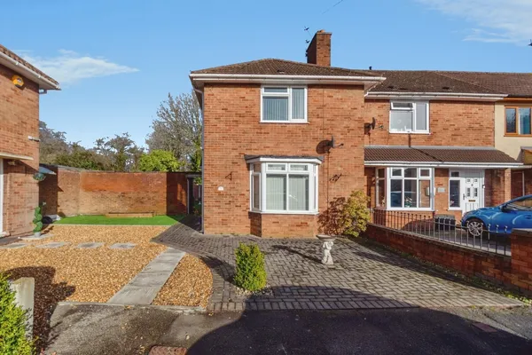 Pimbury Road, WILLENHALL, West Midlan...