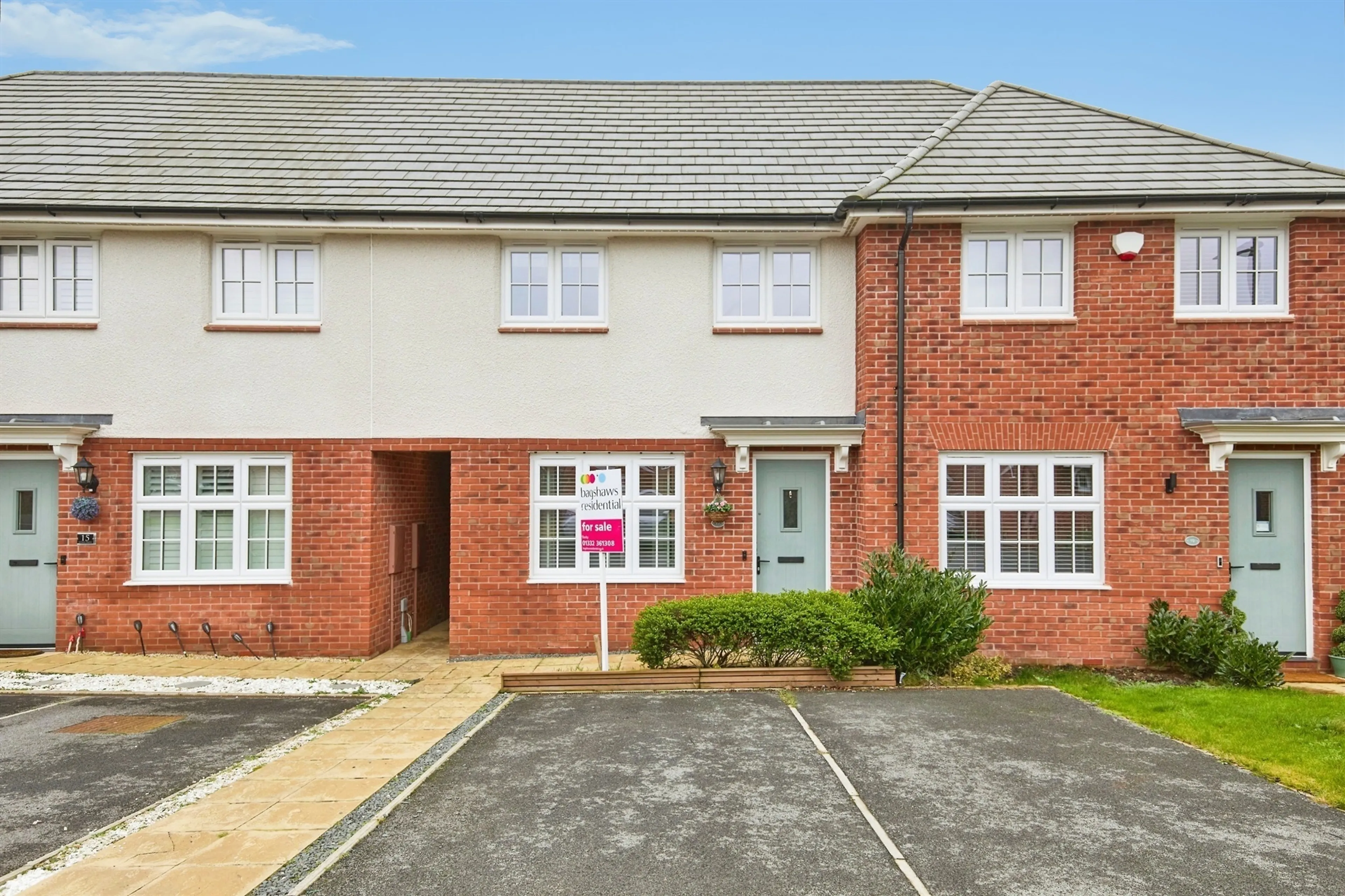 Property at Stuble Drive, Breadsall, Derby