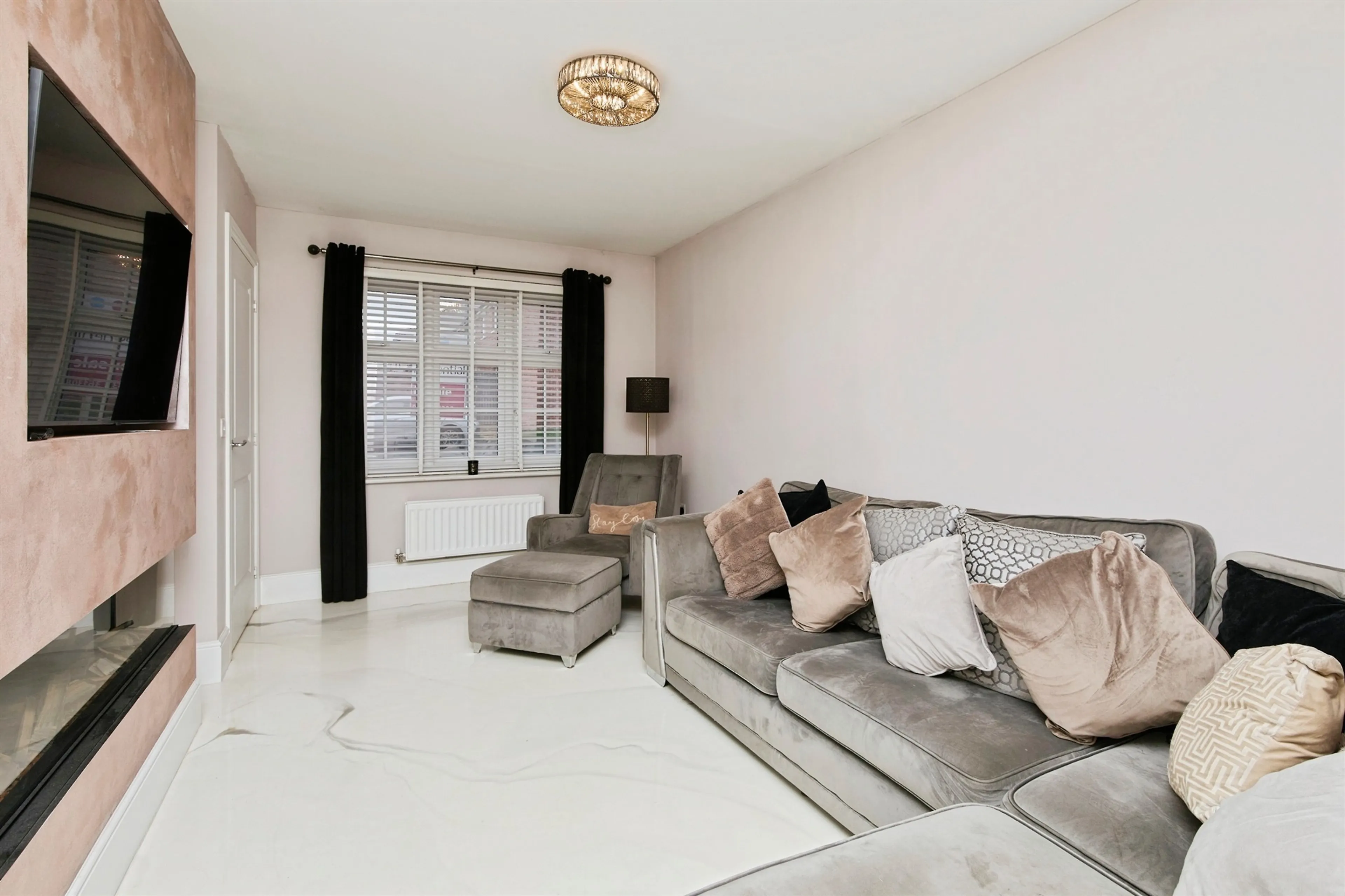 Property at Stuble Drive, Breadsall, Derby